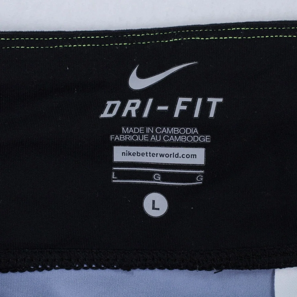 Nike dri fit